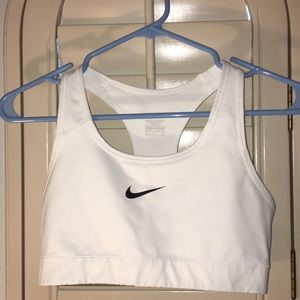 Nike Dri-Fit Sports Bra
